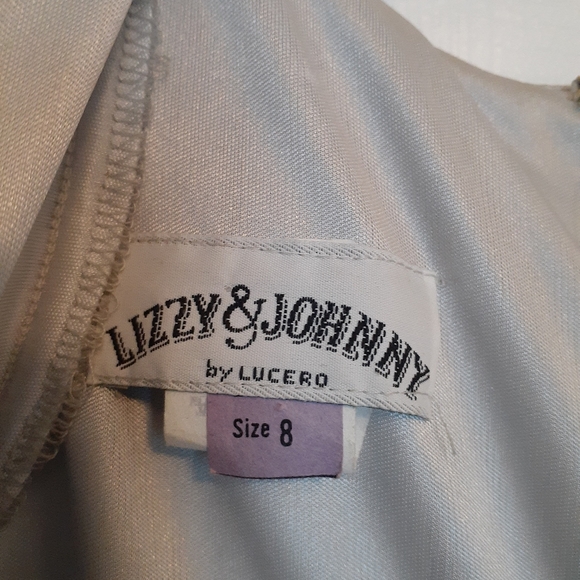 2 piece dress/jacket - Picture 4 of 4